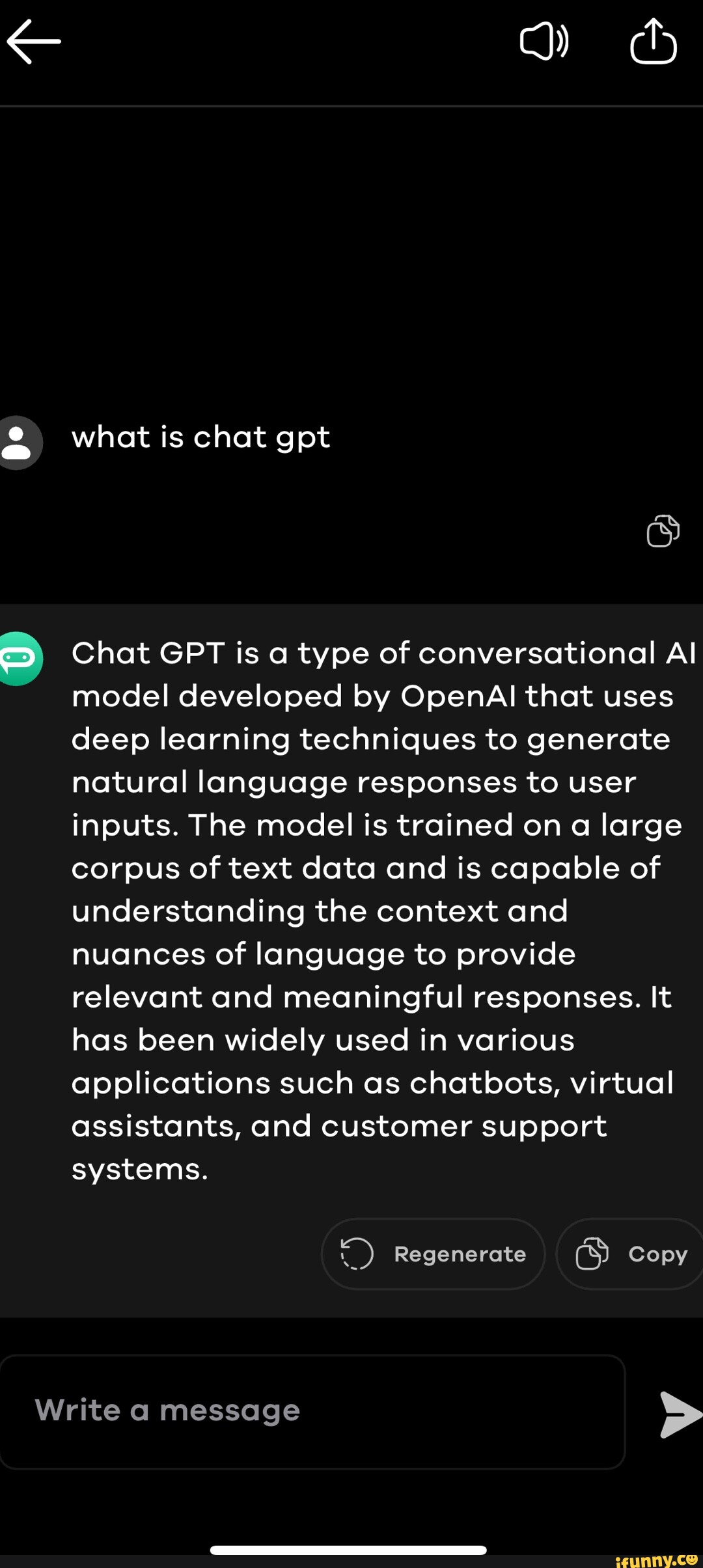 what-is-chat-gpt-chat-gpt-is-a-type-of-conversational-al-model