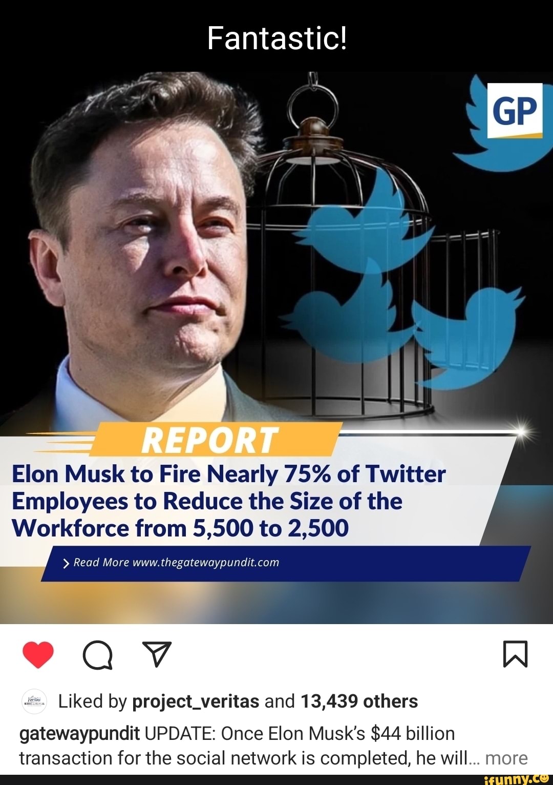 fantastic-elon-musk-to-fire-nearly-75-of-twitter-employees-to-reduce