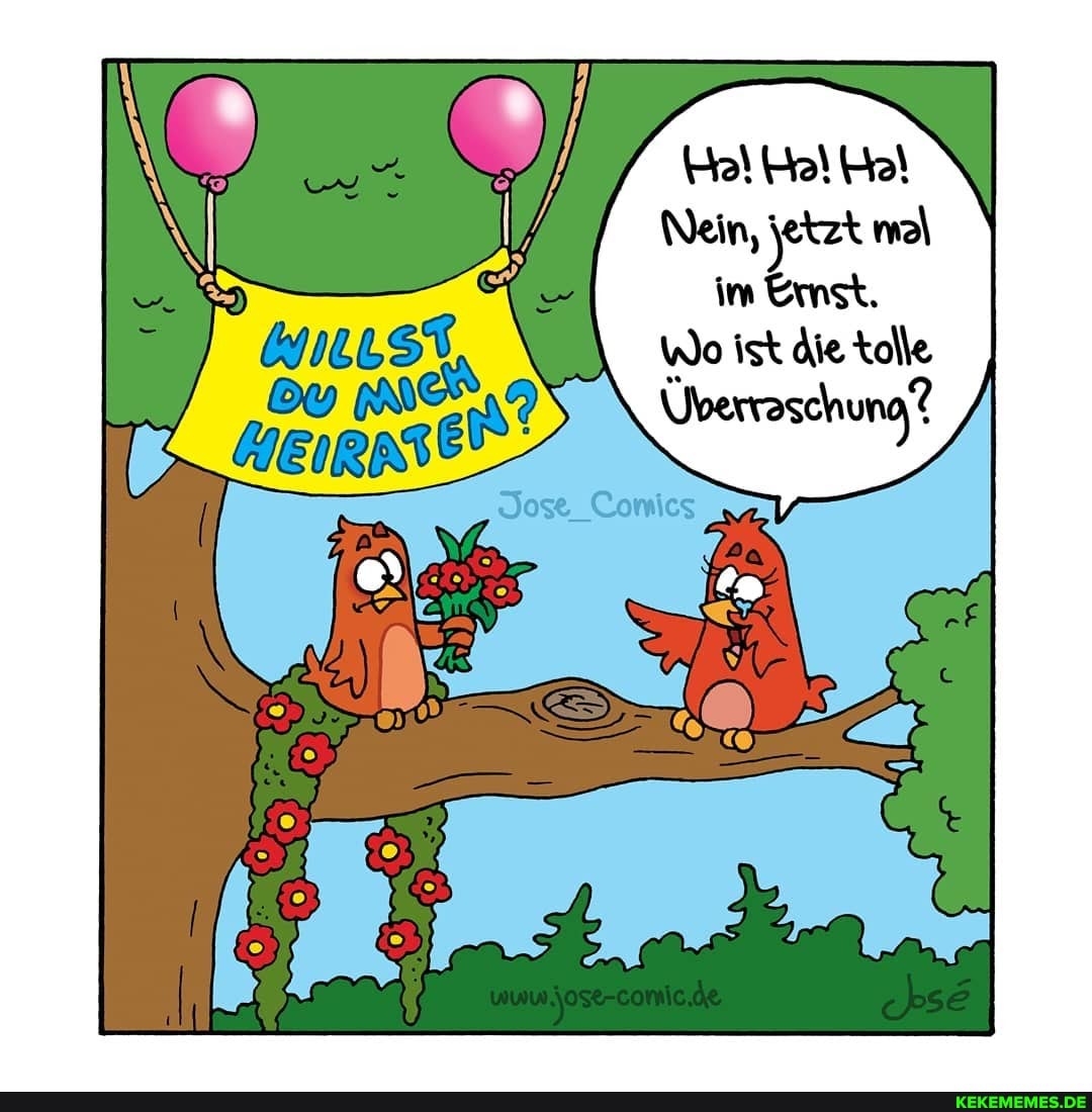 Kal Hal hat
Nein, jetzt im Emst, ist die tolle