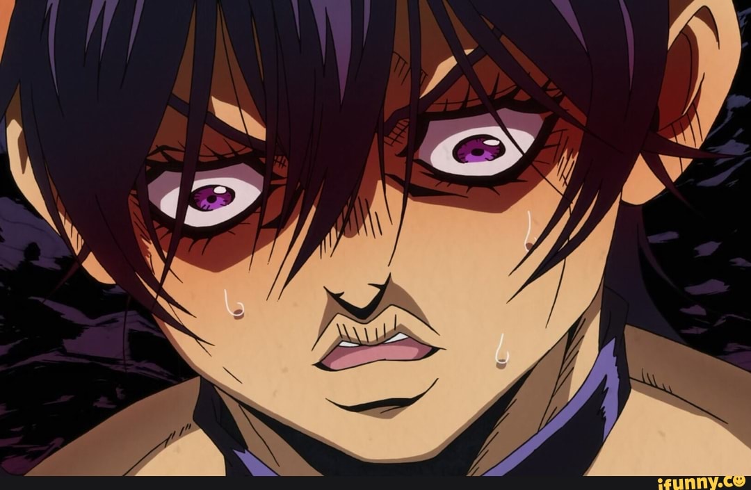 comentarios, jojosbizarreadventure, shitpost