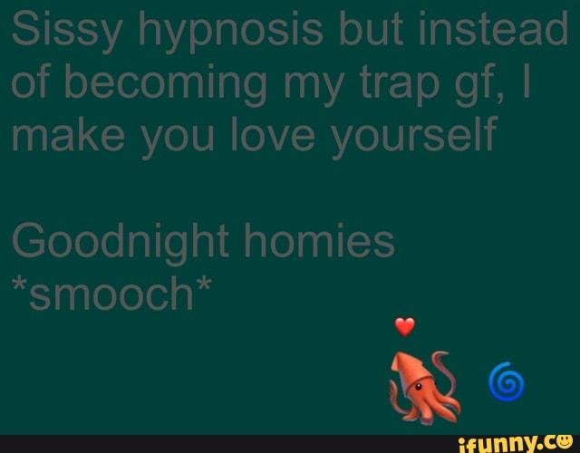 hypnotic gay cum lover