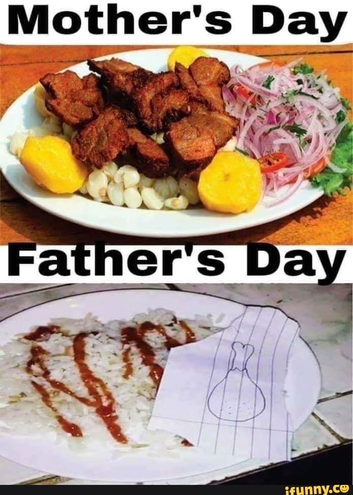 Mother's Day