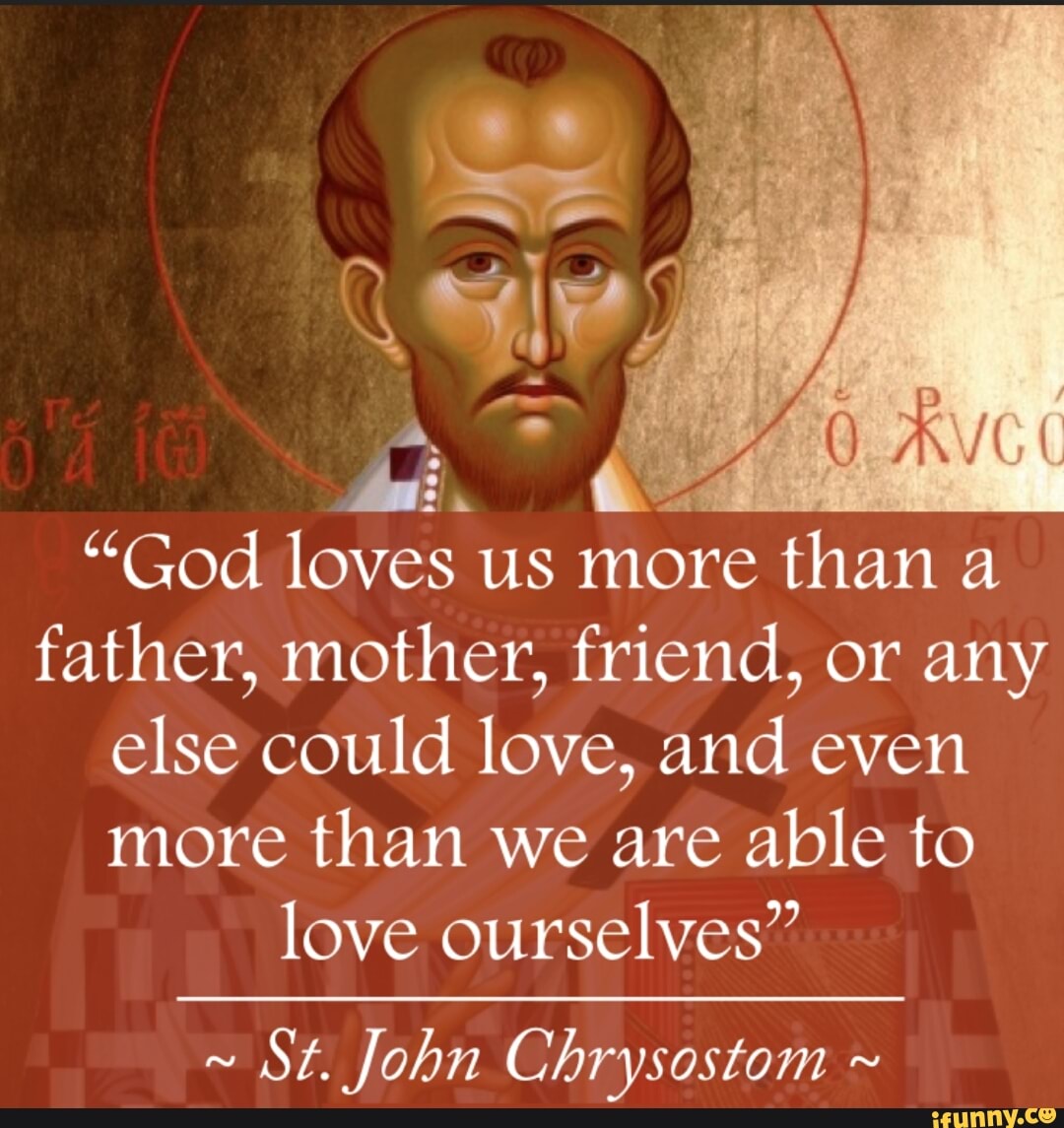 (pdf) John Chrysostom And Christian Love Magic