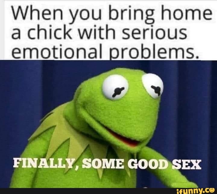 Goodsex Memes Best Collection Of Funny Goodsex Pictures On Ifunny