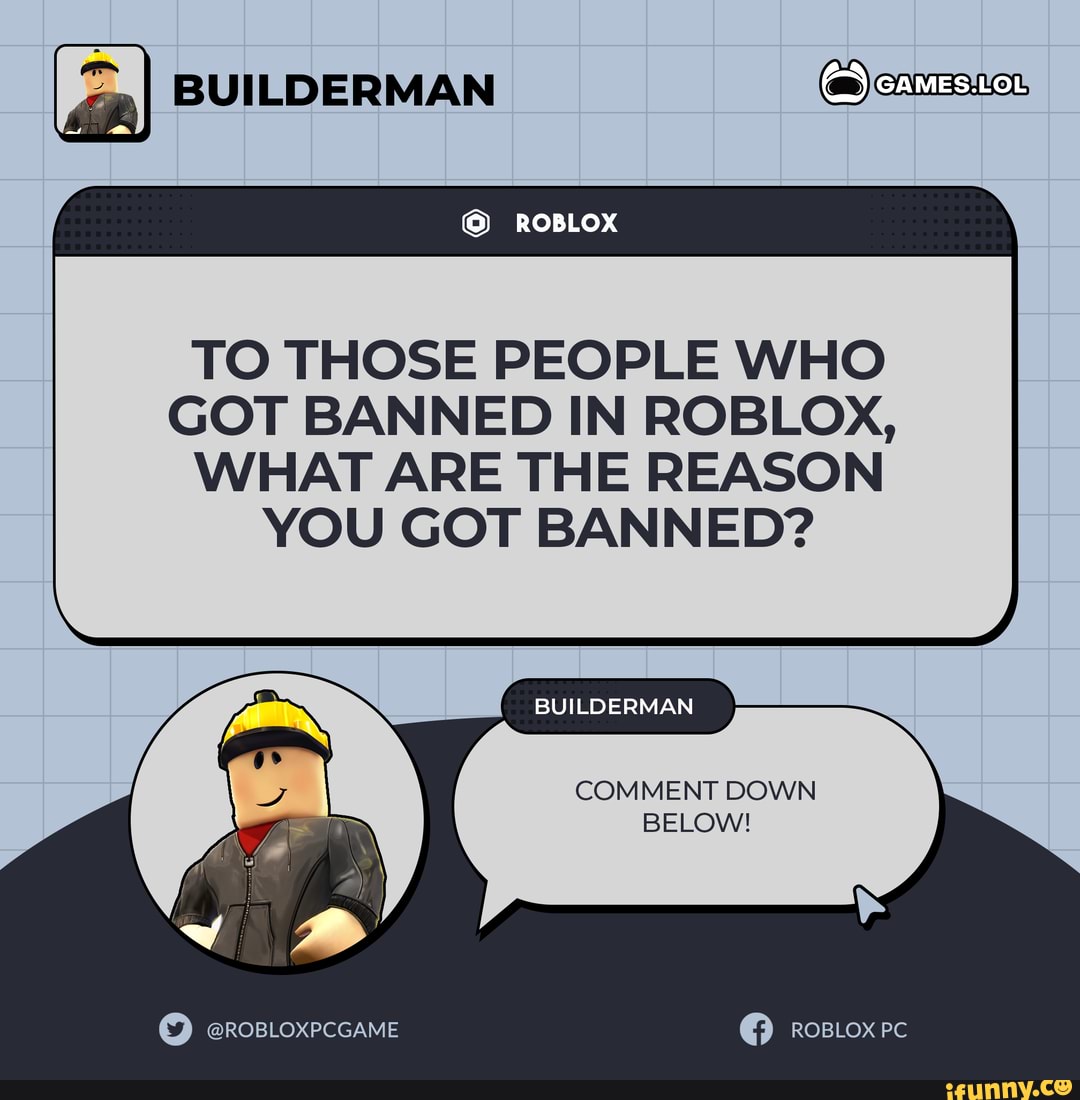builderman roblox