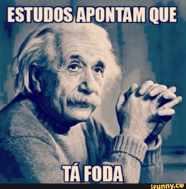 ESTUDOS APONTAM QUE