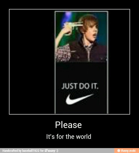 Please
It's for the world - Please
It's for the world