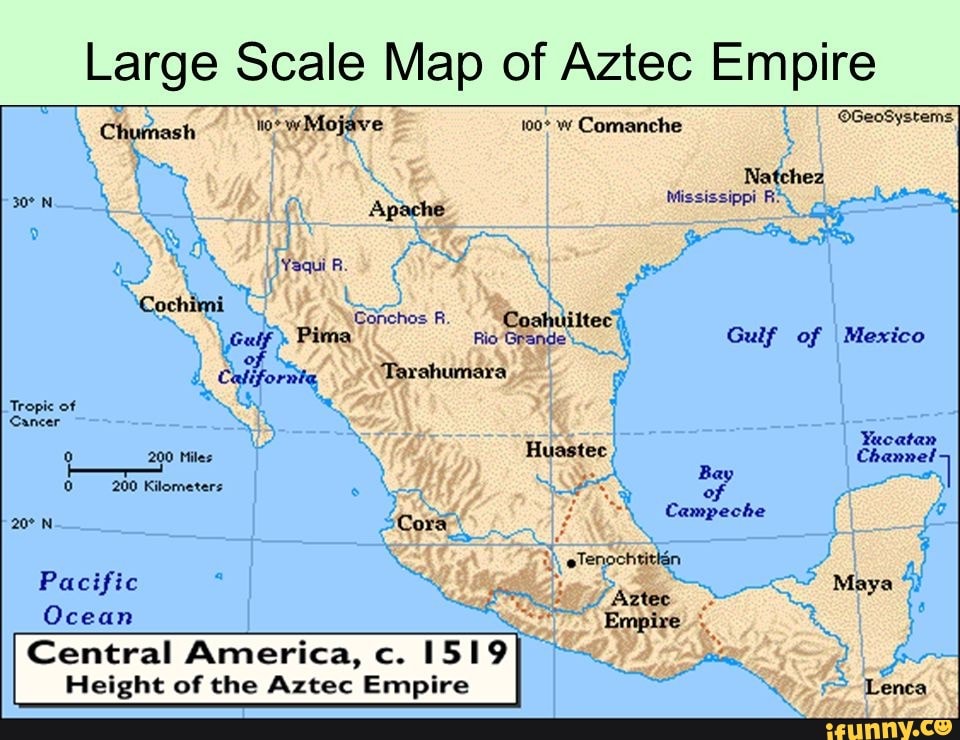 Aztec Temple Battle Map