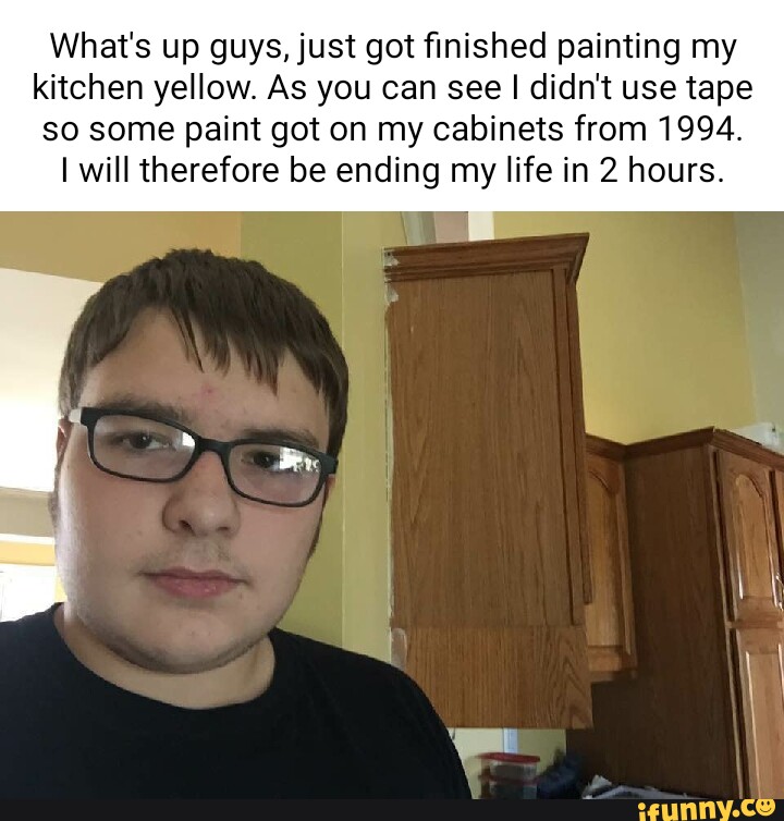 Literally almost every mcu fan haha what if Nick Fury's eye was