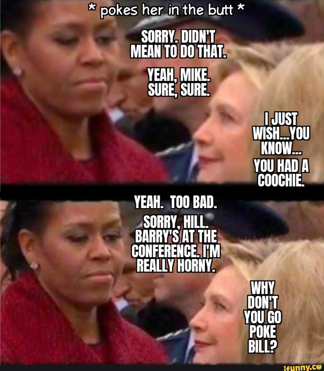 Coochie memes. Best Collection of funny Coochie pictures on iFunny