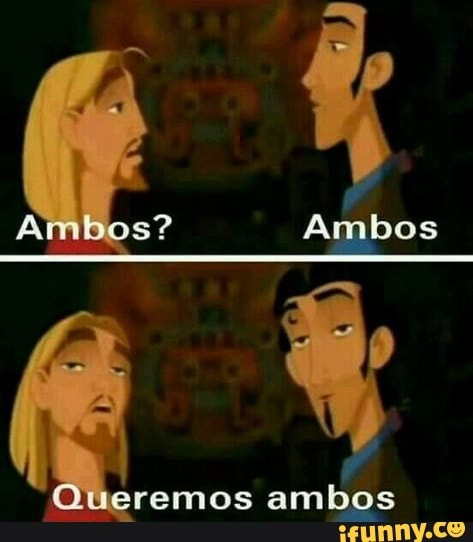 remos ambos