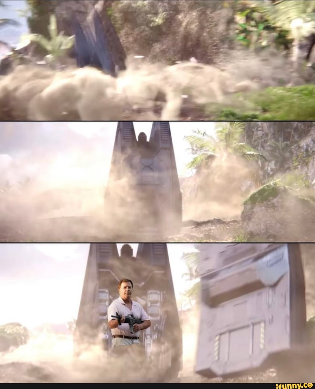 halo, funny, feature, getofmylawn, triggerdiscipline