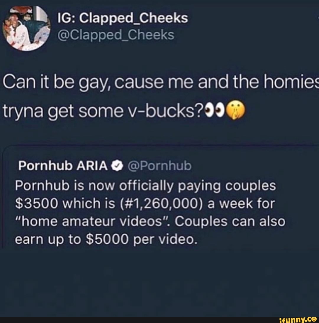 Gay amateur videos