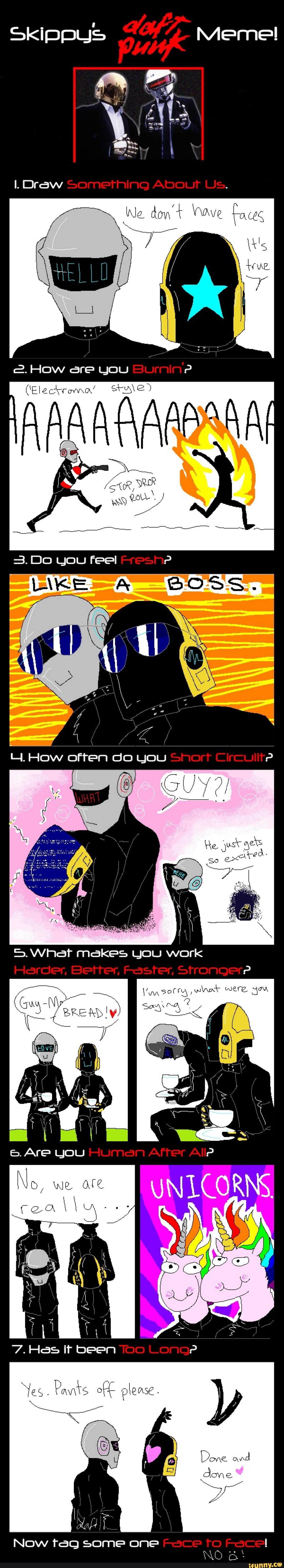 Draw Meme! We don't How ore You 3.D0 You feel How offen do You S. WAST ...