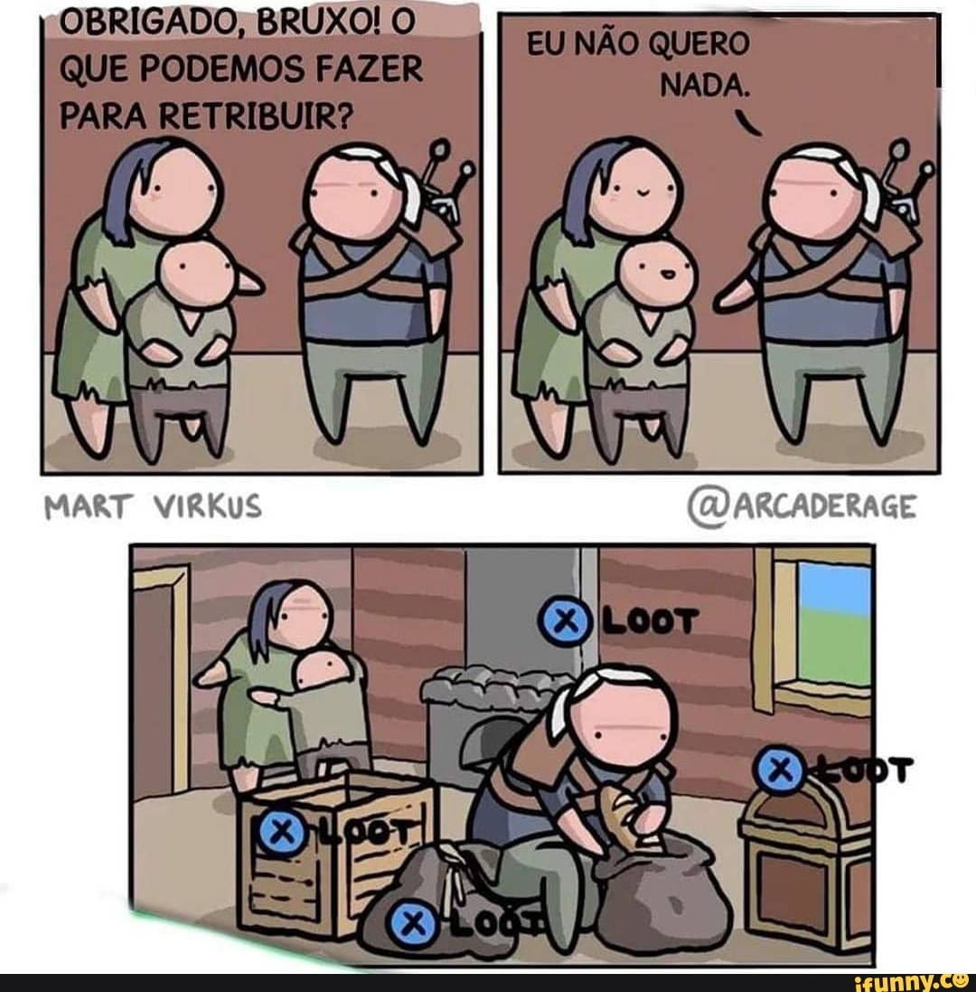 EU NÃO QUERO NADA,
RUMO)
QUE PODEMOS FAZER PARA REVRIBUIR?
OBRIGA