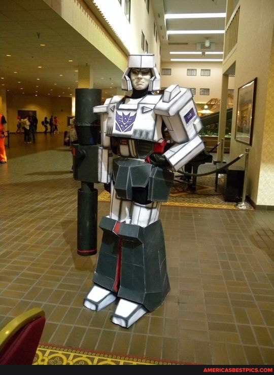cosplay, transformers, cartoons, radical