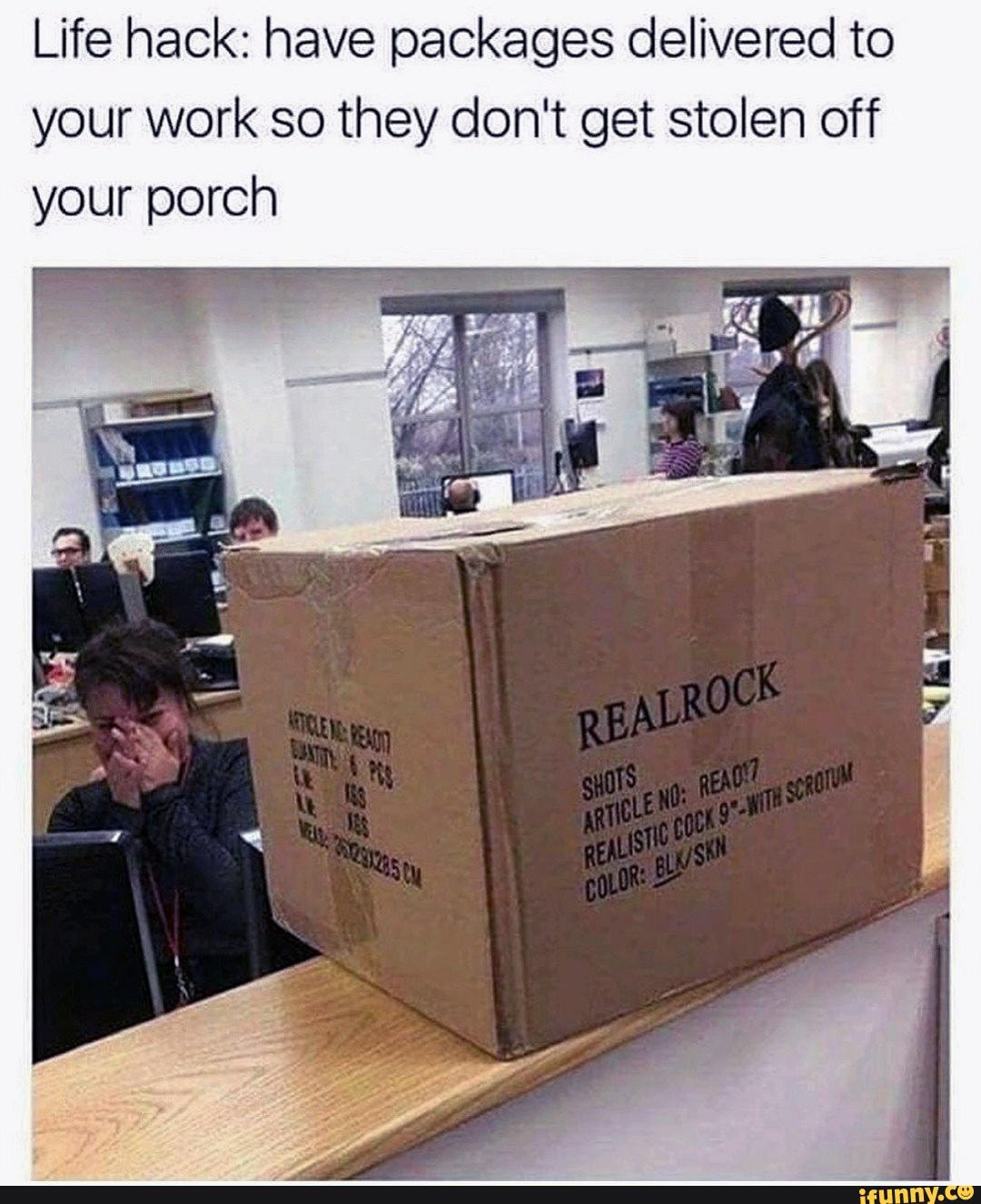 Porch memes. Best Collection of funny Porch pictures on iFunny