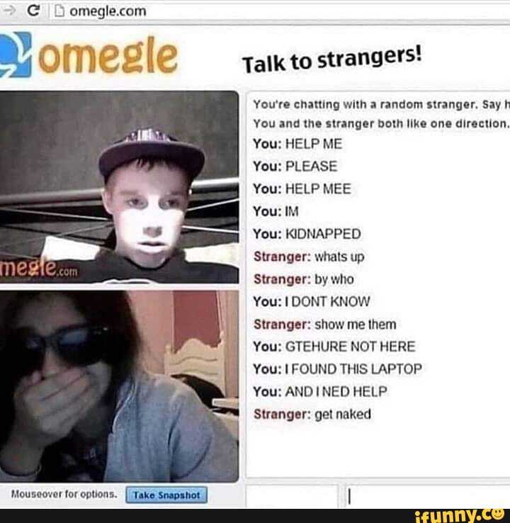 omegle-talk-to-strangers-you-re-chatting-with-a-random-stranger-say