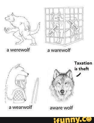 Wearwolf memes. Best Collection of funny Wearwolf pictures on iFunny