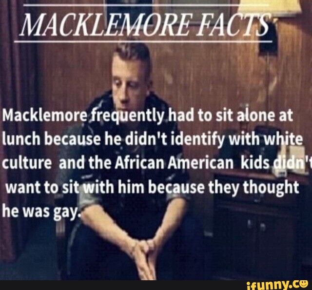 Macklemore Quotes