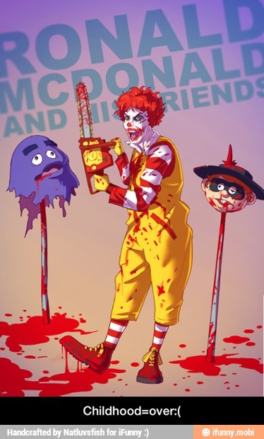 Childhood=over:( - Childhood=over:(