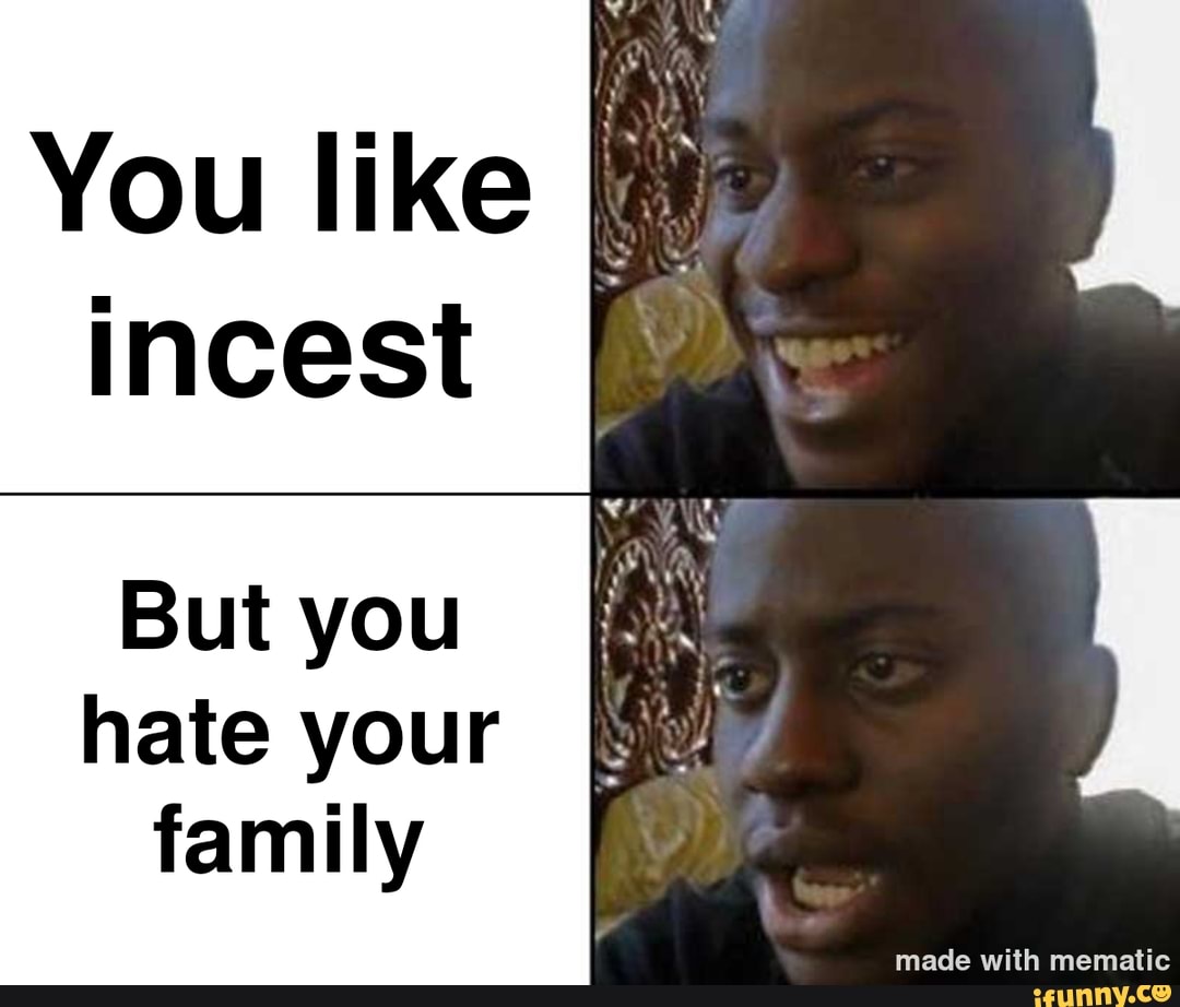 Family Incest Images