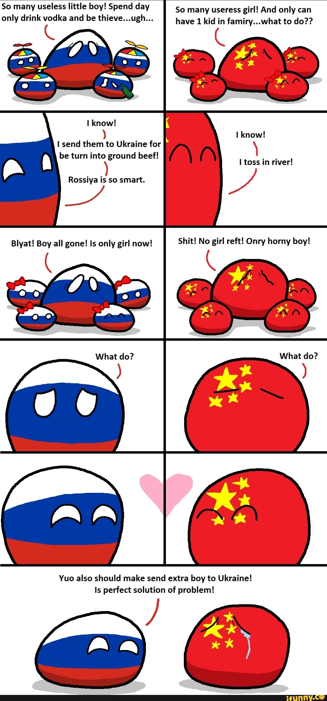 Countryballs memes. Best Collection of funny Countryballs pictures on ...