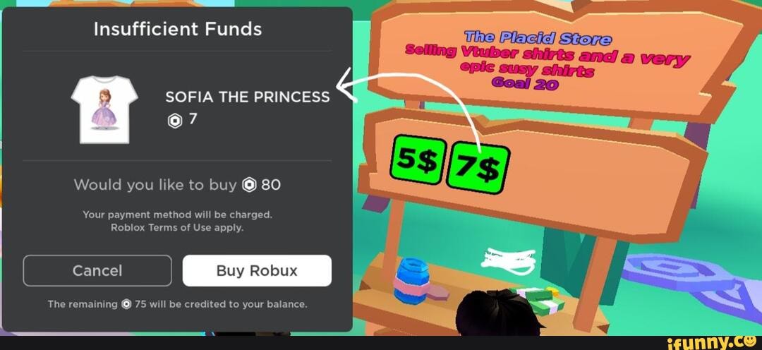 roblox buy 80 robux