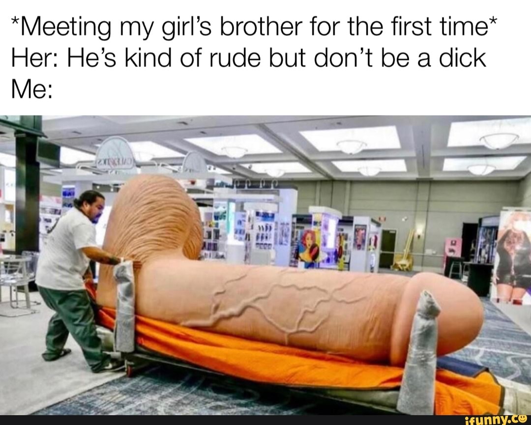 World biggest dildo