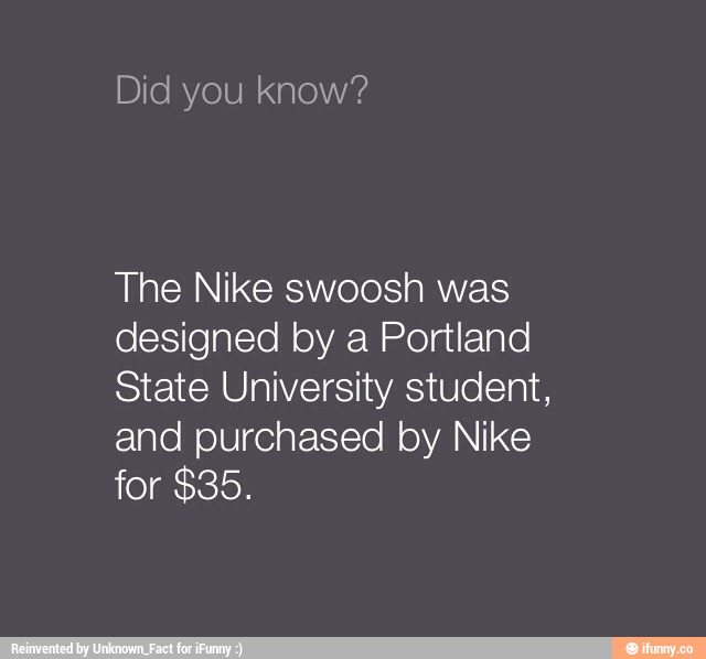 Nike Logo