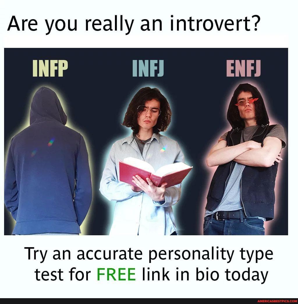 Infp Memes Best Collection Of Funny Infp Pictures On America S Best Pics And Videos