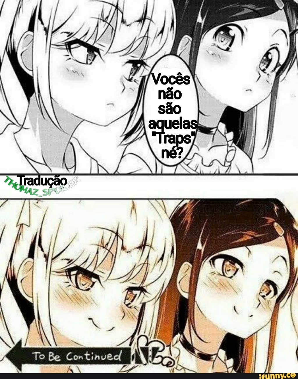 26 Anime Trap Memes Thatll Make You Laugh Hard  Anime Everything