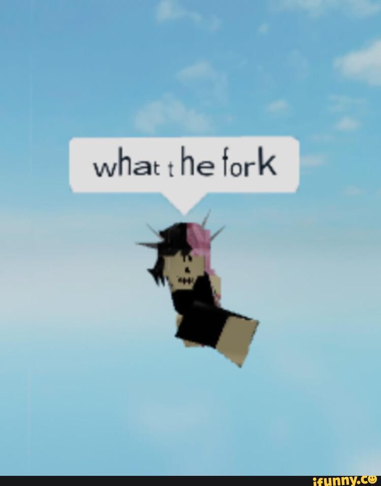 what t he fork
