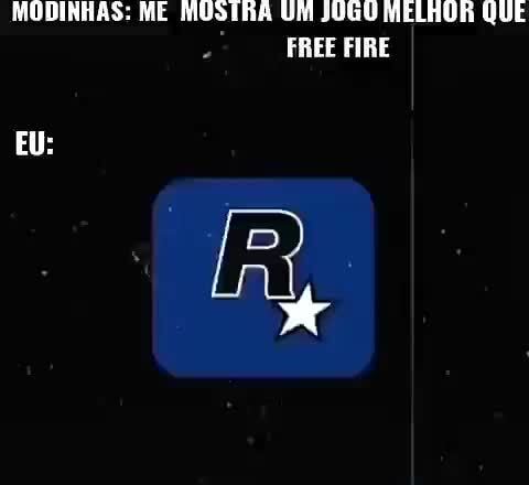 Jogar Free fire Jogar pou - iFunny Brazil