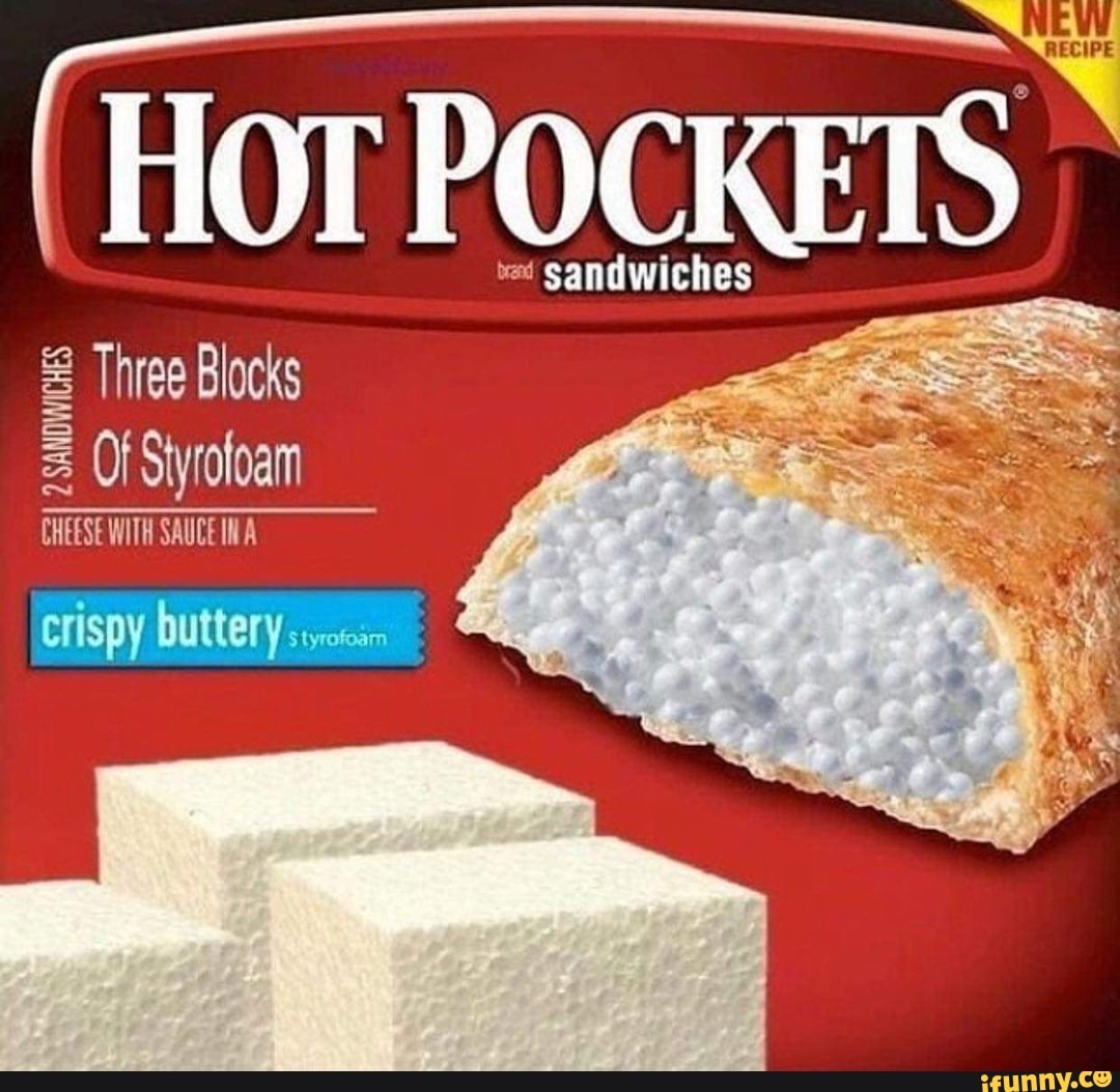 Alabama Hot Pockets Pictures