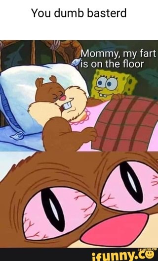 Mommy, My Fart Is On The Floor – A Guide to Understanding Childhood Flatulence