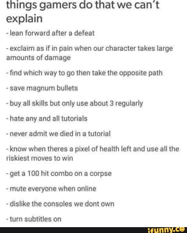 I cant explain песня. Lean forward. man gaming lean forward meme. these things can be explained by.