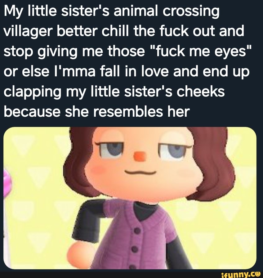 My Little Sister Fucked Me