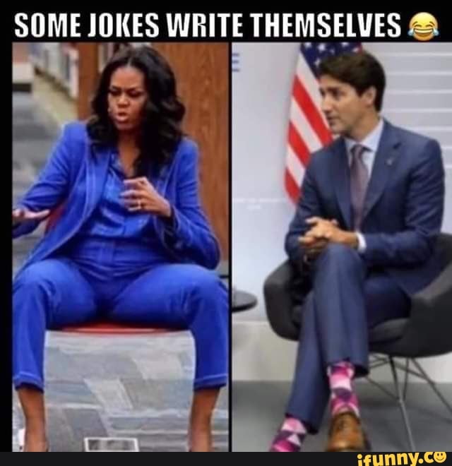 Michelle Obama memes memes. The best memes on iFunny