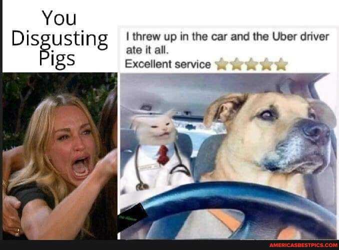 You sti ng I threw ate it up all. in the car and the Uber driver ate it all.
Igs Excellent service