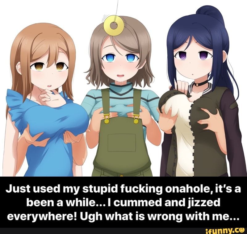 Onahole Tf