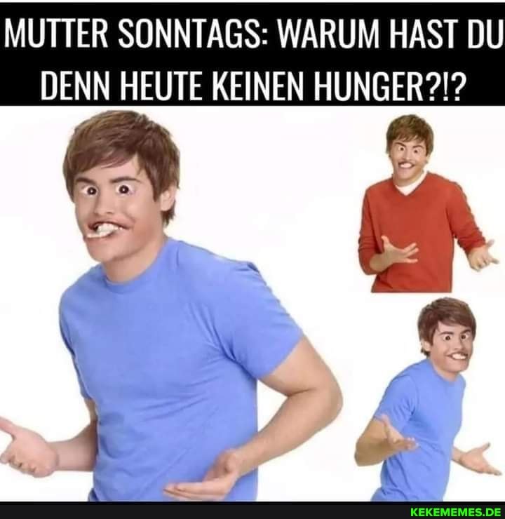 Warum hast du