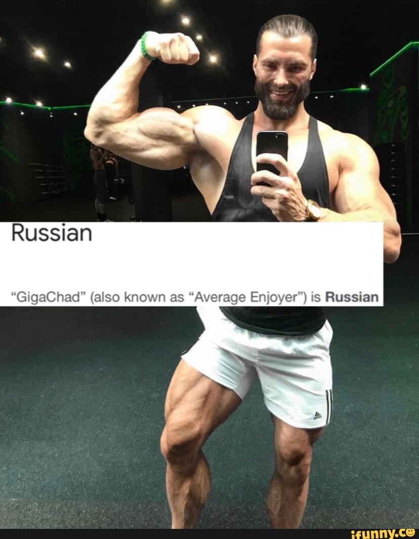 Russian 