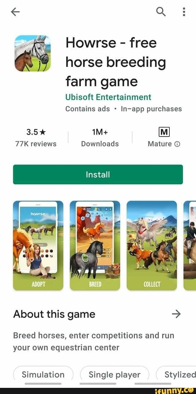 mature free app games