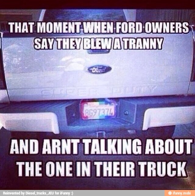 AND
ARNT TALKING
ABOUT
THE ONE IN THEIR TRUCK,