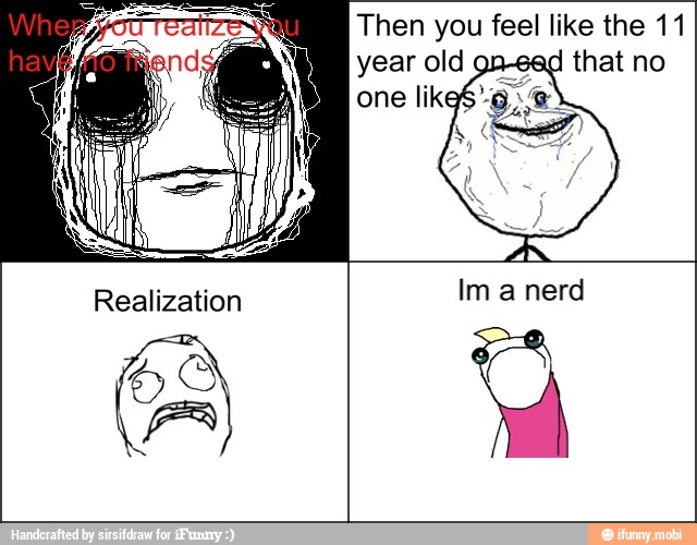 Then you feel like the 11