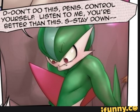 Penis Control