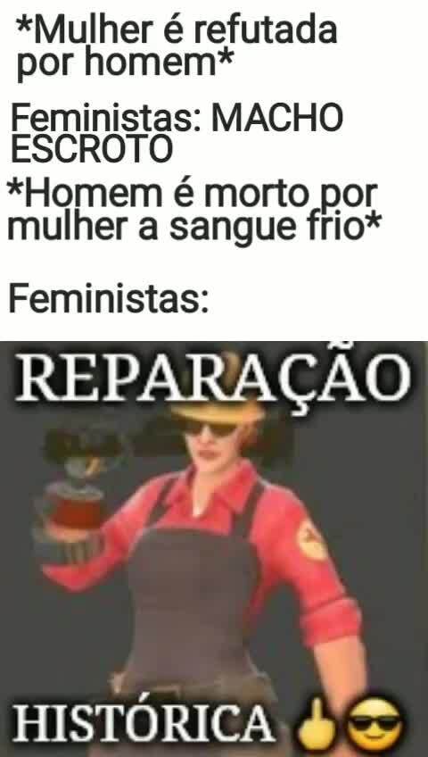 Reparação histórica - iFunny Brazil