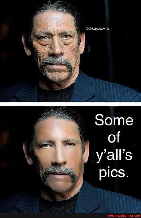 Some
Of yall's