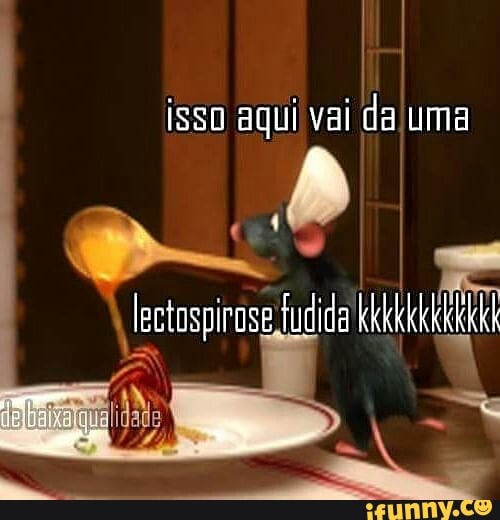 isso aqui vai da uma